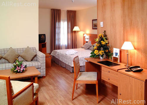 Tryp Jerez 6